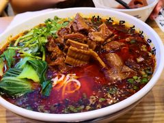 -文叔·湖北名小吃·小龙虾(华强北店)