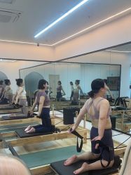 -玛尼瑜伽·普拉提