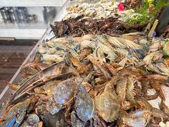-鲤鱼洲酒店港鲤咖啡厅