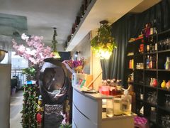 -忘忧草融合私房菜(红鼎国际店)