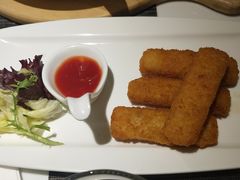 -斗牛士牛排餐厅(嘉里汇店)