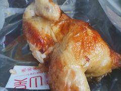 吴山烤鸡-吴山烤禽 (吴山路店)
