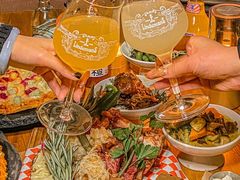 -鹿萤季·营地小馆(皇后公园店)