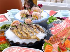 -綱元·海鲜豆捞(明州里店)
