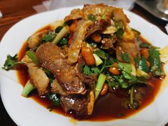 -掌上鲜(南顺城街店)