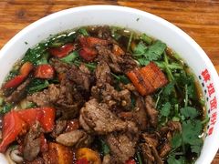 -肆姐面粉馆(坡子街店)