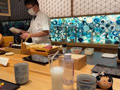 -小十Omakase(地王大厦店)