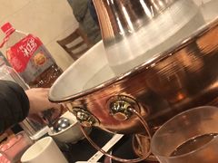 -情忆草原涮肉馆