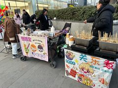 -太原茂业天地购物中心