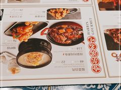 -东方饺子王(和平里店)