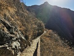 -圣莲山风景区