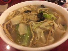 -萧记三鲜烩面(黄河路店)