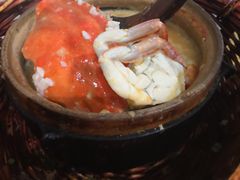 海鲜粥-成记海鲜粥(意大利风情街店)