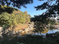 -北京西山国家森林公园