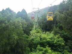 -云龙山