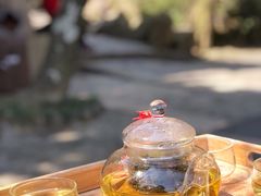 -香雪海