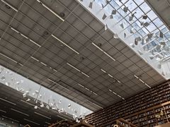 -朵云书院(滴水湖店)