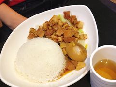 -八爷茶餐厅