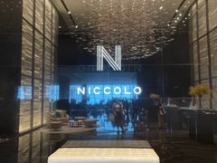 -长沙尼依格罗酒店