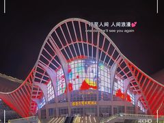 -第34届青岛国际啤酒节