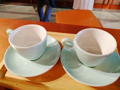 -sugarman espresso素饮糖人高新咖啡工厂