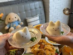 -热地HOT PLACE洋风韩餐(红旗街店)