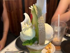 -Ocean's Table 欧舍