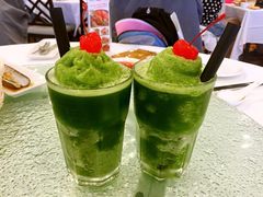 -新加坡海鲜共和(名胜世界圣淘沙海滨坊)