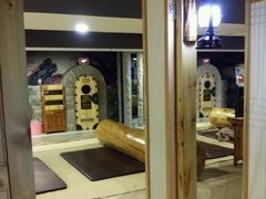 -绿岛汤泉韩式休闲会所