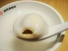-朱新年·苏式汤团·面点(北寺塔店)