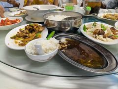 -广客美食坊(丹霞山店)