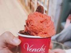 -VENCHI 闻绮(北京汉光店)