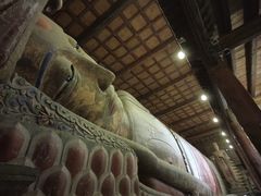 -张掖大佛寺景区