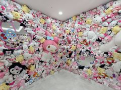 -凯蒂猫主题馆