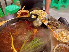 -石灰市毛记烧鸡公(解放碑店)