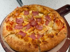 -乐凯撒披萨(蛇口花园城店)