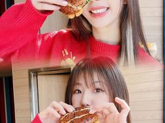 -麦当劳(仙林亚东城得来速店)
