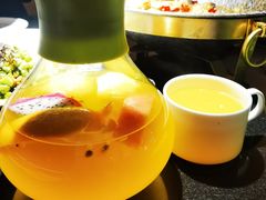 水果茶-小资太太餐厅(南岗区店)