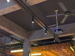 -功夫怪兽·烧烤(珠江路店)