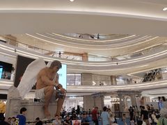 -龙湖杭州滨江天街
