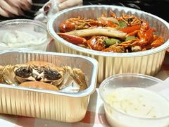 -聚味瞿记·龙虾堂(坡子街店)