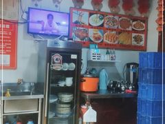 -老济南民间小吃·传统鲁菜(芙蓉街店)