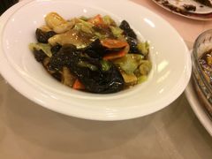 -上海老饭店(北京分店)