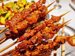 -不是烧烤·武汉大排档(大成路店)