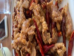 -明海妈妈菜(大连外国语学院店)