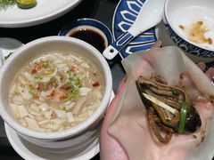 -芳芳私房菜·精做淮扬菜(承德路店)