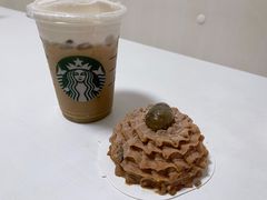 -星巴克(南京弘阳购物中心店)
