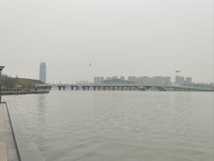 -蠡湖大桥公园