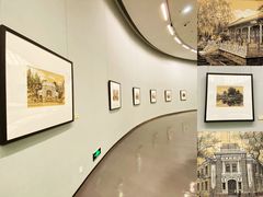 -陕西省美术博物馆