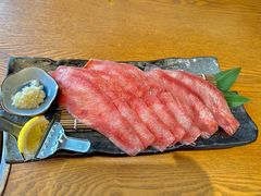 -炎蔵牛舌烤肉